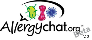 Allergychat allergy forum